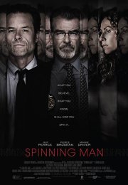Spinning Man izle | 2018 Türkçe Altyazılı izle