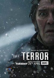 The Terror 1.Sezon izle | Türkçe Altyazılı izle