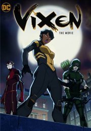 Vixen Film izle – Vixen The Movie (2017)