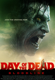 Ölüm Günü Kan Bağı izle | Day of the Dead Bloodline 2018 Türkçe Dublaj izle