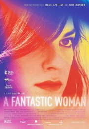 Muhteşem Kadın izle | Una Mujer Fantastica 2017 Türkçe Dublaj izle