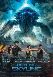 Yukarıdaki Tehlike 2 – Beyond Skyline 2017 Filmi izle