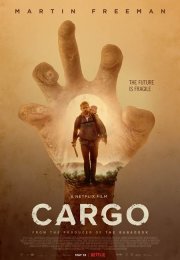 Cargo izle | 2017 Türkçe Dublaj izle