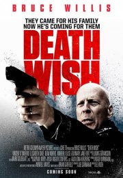Öldürme Arzusu izle | Death Wish (2018) Türkçe Dublaj izle