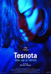 Yakınlık izle | Tesnota 2017 Türkçe Dublaj izle