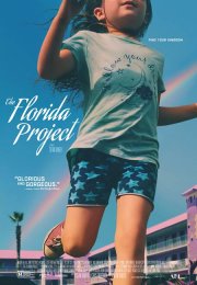 Florida Projesi izle | The Florida Project 2017 Türkçe Dublaj izle