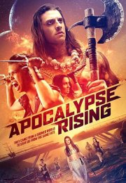 Apocalypse Rising izle | 2018 Türkçe Altyazılı izle