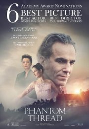 Phantom Thread izle | 2017 Türkçe Dublaj izle