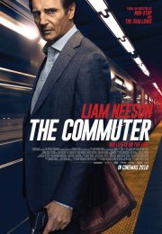 Yolcu – The Passenger – The Commuter 2018 Türkçe Dublaj izle