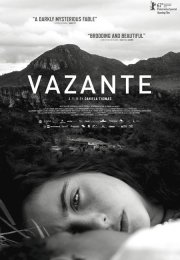 Vazante izle | 2017 Türkçe Altyazılı izle