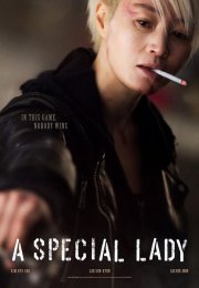 A Special Lady izle | 2017 Türkçe Altyazılı izle