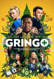 Gringo izle | 2018 Türkçe Altyazılı izle