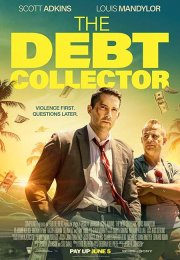 Hesaplaşma izle | The Debt Collector 2018 Türkçe Dublaj izle