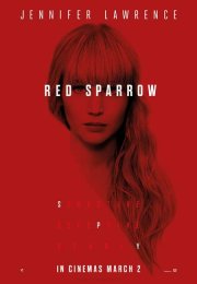 Kızıl Serçe izle – Red Sparrow 2018 Filmi izle