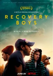 Çocukları Kurtar izle | Recovery Boys 2018 Türkçe Dublaj izle