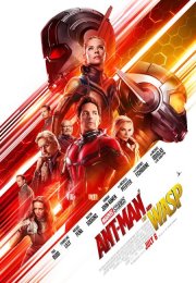 Karınca Adam ve Eşek Arısı izle – Ant-Man and the Wasp 2018 Filmi izle