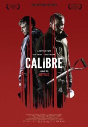 Calibre izle | 2018 Türkçe Dublaj izle