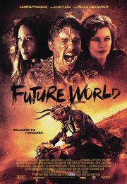 Future World izle | 2018 Türkçe Altyazılı izle