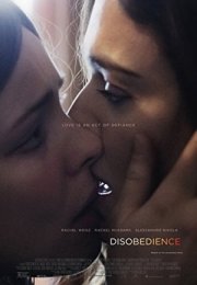 İtaatsizlik izle – Disobedience 2017 Filmi izle