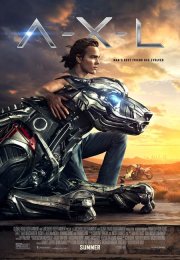 AXL 2018 Türkçe Altyazılı izle