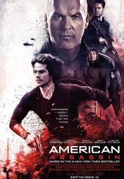 Suikastçı izle | American Assassin 2017 Türkçe Dublaj izle