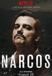 Narcos 1.Sezon izle | Türkçe Altyazılı izle