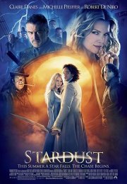 Yıldız Tozu izle | Stardust 2007 Türkçe Dublaj izle