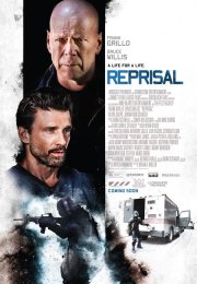 Çatışma izle | Reprisal 2018 Türkçe Altyazılı izle