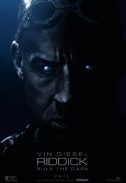 Riddick izle | 2013 Türkçe Dublaj izle