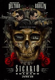 Sicario 2 Day of the Soldado izle | 2018 Türkçe Altyazılı izle