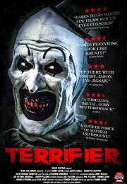 Terrifier izle (2016)