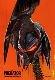 Predator Avcı Güçlendi – The Predator 2018 Türkçe Dublaj izle