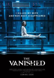 The Vanished 2017 Filmi izle