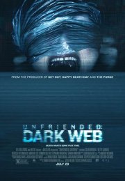 Sanalüstü 2: Dark Web izle | Unfriended Dark Web 2018 Türkçe Altyazılı izle