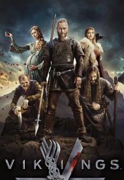 Vikings 2. Sezon izle | Tüm Bölümleri Türkçe Dublaj izle