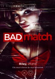 Bad Match 2017 Türkçe Altyazılı izle