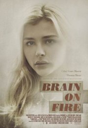 Zihinde Yangın – Brain On Fire 2016 Türkçe Dublaj izle