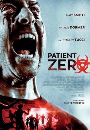 Patient Zero izle | 2018 Türkçe Altyazılı izle