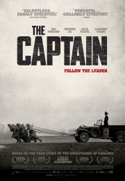 The Captain – Yüzbaşı 2017 Türkçe Altyazılı izle