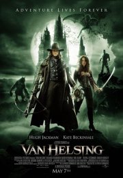 Van Helsing izle | 2004 Türkçe Dublaj izle