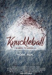 Knuckleball izle | 2018 Türkçe Altyazılı izle