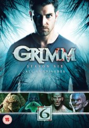 Grimm 6. Sezon izle | Tüm Bölümlerini Altyazılı izle