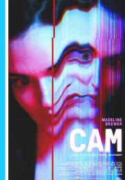 Cam (2018) Türkçe Dublaj izle