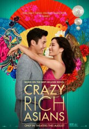 Crazy Rich Asians 2018 Türkçe Dublaj izle