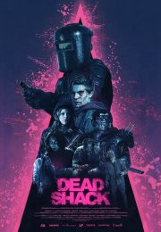 Dead Shack izle (2017)