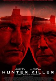 Hunter Killer – Katil Avcısı 2018 Türkçe Altyazılı izle