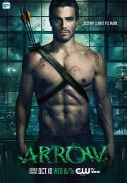 Arrow 1. Sezon izle | Tüm Bölümleri Full Türkçe Dublaj izle