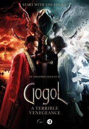 Gogol Korkunç İntikam – Gogol Strashnaya mest 2018 Türkçe Altyazılı izle