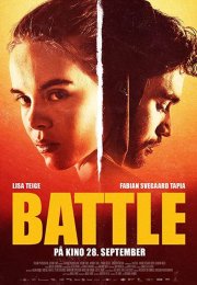 Battle 2018 Türkçe Dublaj izle