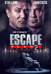 Escape Plan 2 – Kaçış Planı 2 Hades 2018 Türkçe Dublaj izle